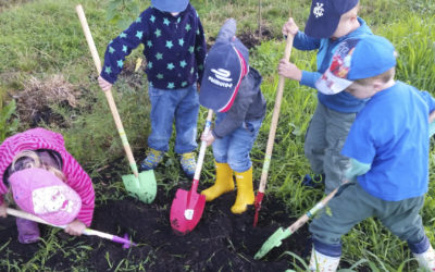 Kinderspielgruppe